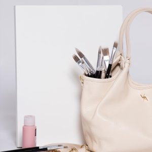 Bon Bon - Canvas