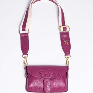 Bonita - Plum (ON SALE)