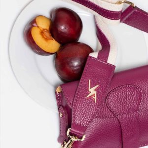 Bonita - Plum