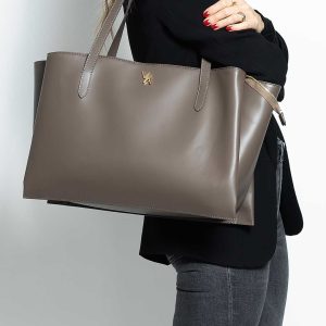Patricia – Toffee