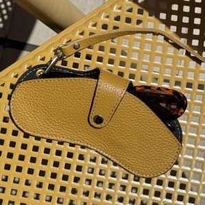 Estuche de lentes - Amber