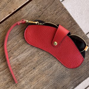 Sunglass Holder - Fuoco