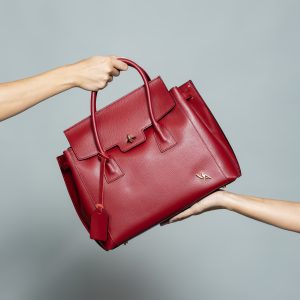 Vincenza - Rouge